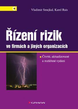 Řízení rizik ve firmách a jiných organizacích, 4. aktualizované a rozšířené vydání