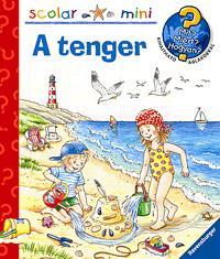 Scolar mini A tenger - Andrea Erneová