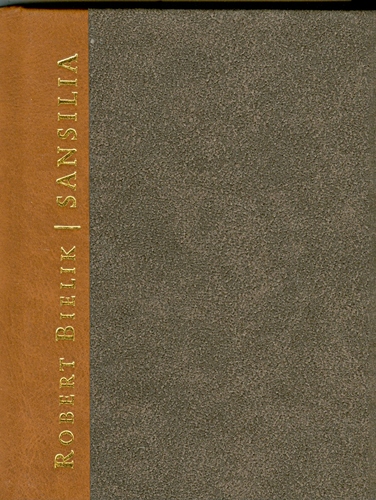 Sansilia