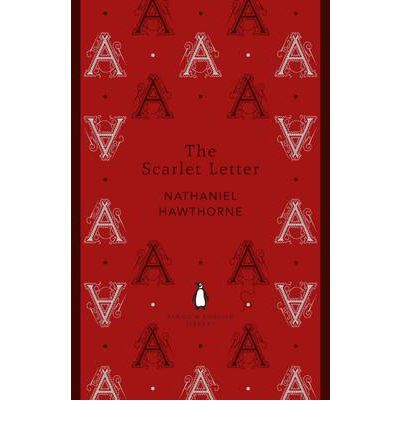 Scarlet Letter