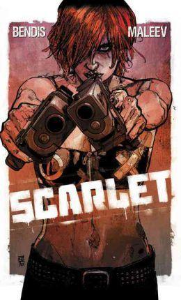 Scarlet, Book 1