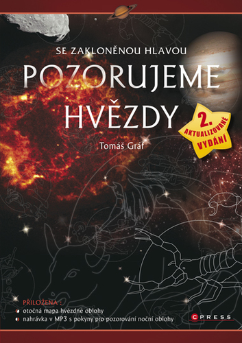 Se zakloněnou hlavou
