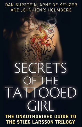 Secret of the Tattooed Girl