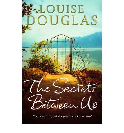 Secrets Between Us