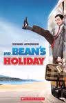 Secondary Level 1-MrBeans Holiday book+CD