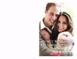 Secondary Level 2-Prince William and Kate Middleto