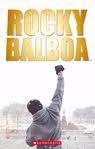 Secondary Level 2-Rocky Balboa book+CD