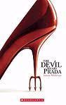 Secondary Level 2-The Devil Wears Prada book+CD