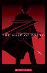 Kniha Secondary Level 2-The Mask of Zorro book+CD - Various Artists