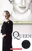 Secondary Level 3-The Queen book+CD