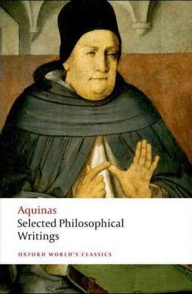 Selected Philosophical Writings (Oxford World´s Classics)