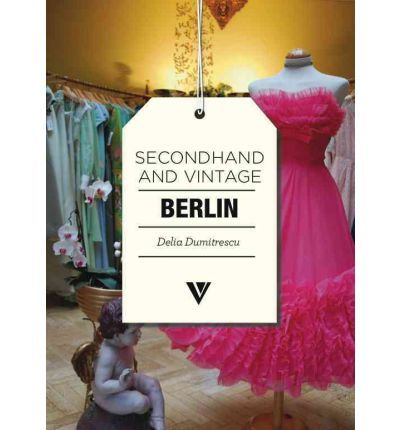 Secondhand and Vintage Berlin
