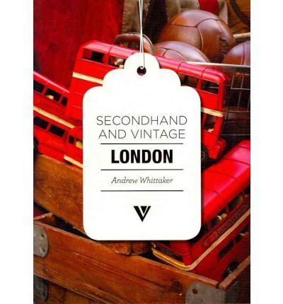 Secondhand and Vintage London