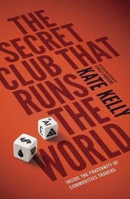 Secret Club That Runs the World