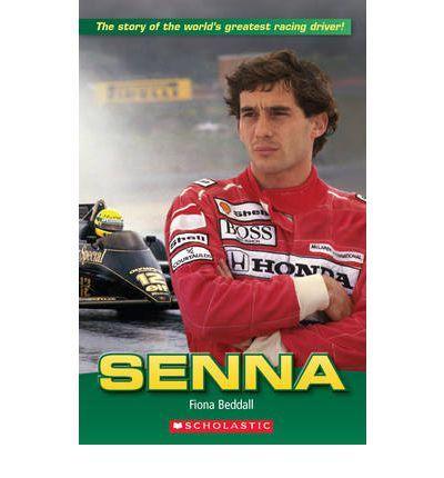 Senna - Secondary Level 2 + CD - Fiona Beddall