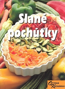 Slané pochúťky OK