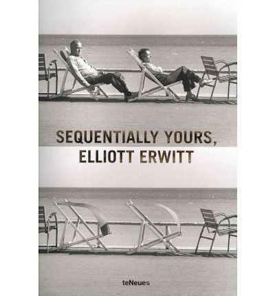 Sequentially Yours, Elliott Erwitt