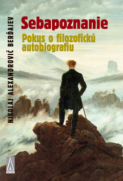 Sebapoznanie.Pokus o filozofickú autobiografiu