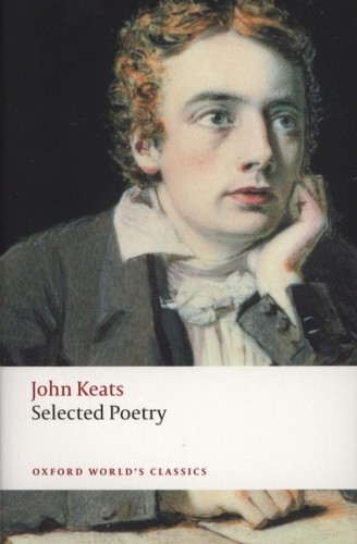 Selected Poetry
