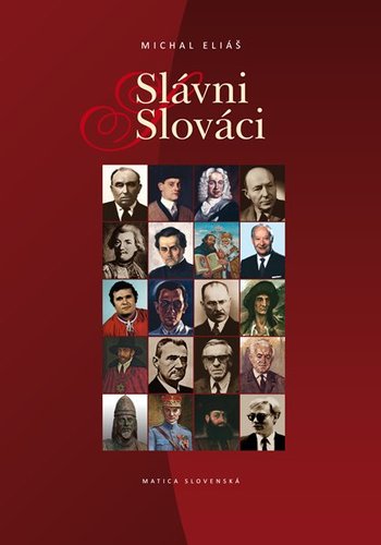 Slávni Slováci