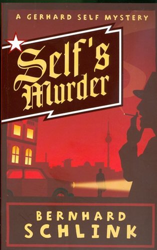 Self´s Murder