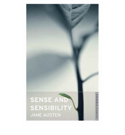 Sense and Sensibility