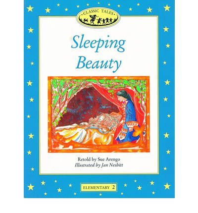 Sleeping Beauty Classic Tales Elementary 2