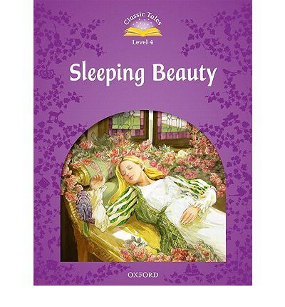 Sleeping Beauty Classic Tales Level 4