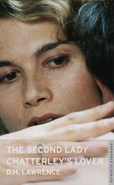 Second Lady Chatterley's Lover