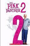 Kniha Secondary Level 1-The Pink Panther 2 book+CD - Jane Rollason