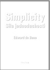 Simplicity - Sila jednoduchosti