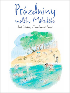 Prázdniny malého Mikuláša (3)