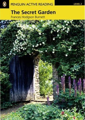 Secret Garden, The Book/CD Pack