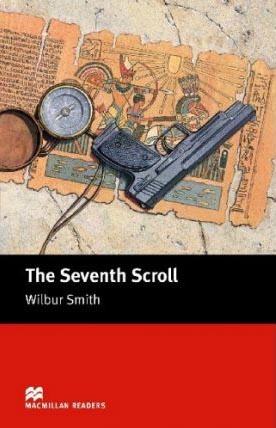 Seventh Scroll (Macmillan Readers)