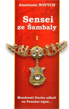 Sensei ze Šambaly 1, 2. vydání
