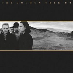 U2 - Joshua Tree  CD