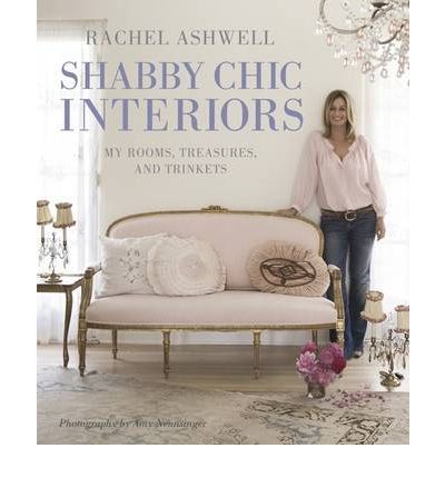 Shabby Chic Interiors