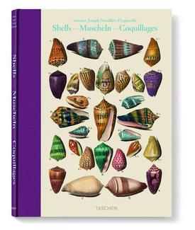 Shells Dezallier dArgenville