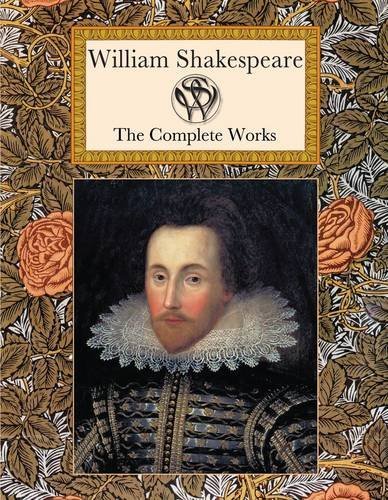 Shakespeare William The Complete Works