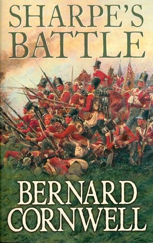 Sharpe´s Battle