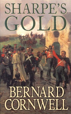 Sharpe's Gold