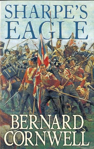 Sharpe´s Eagle