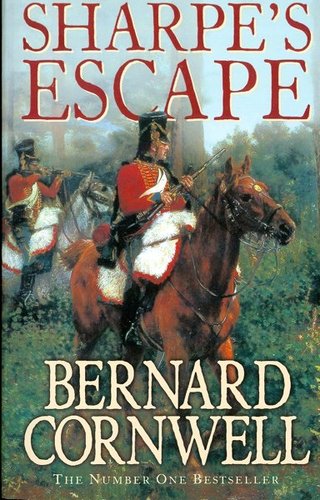 Sharpe´s Escape