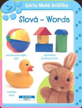 Slová - Words 1