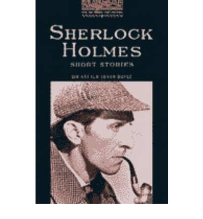 Sherlock Holmes Short Stories + CD