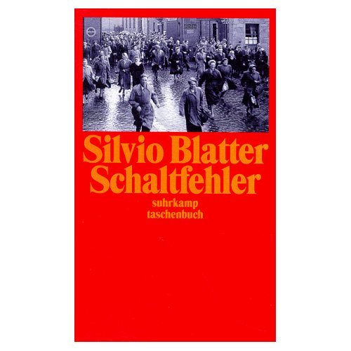 Schaltfehler