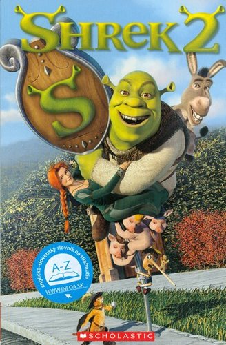 Shrek 2