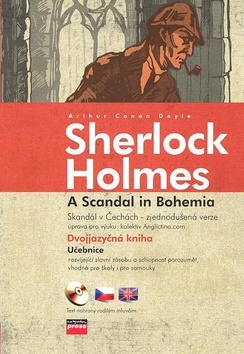 Sherlock Holmes A Scandal in Bohemia