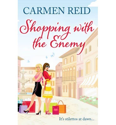 Shopping with the Enemy