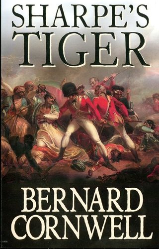 Sharpe´s Tiger